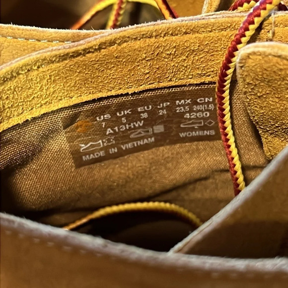 Timberland Joslin Chukka Boots - Picture 3 of 4